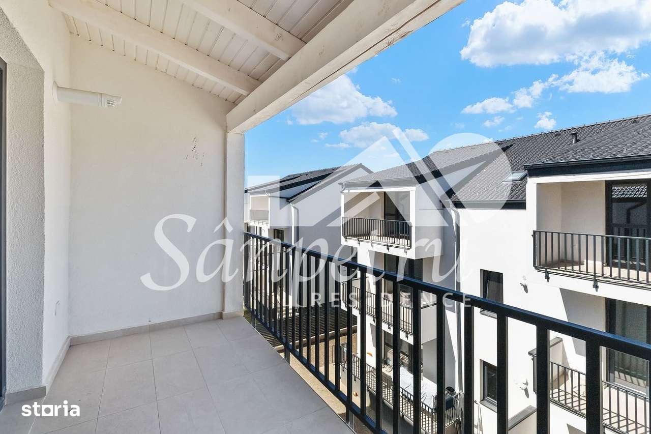 Apartament, 61,97 m², -5