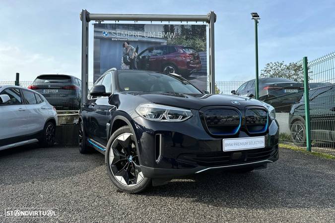 BMW iX3 M Sport Impressive - 1