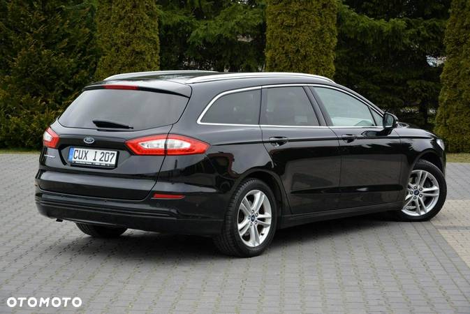 Ford Mondeo - 13