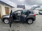 Volkswagen Tiguan 2.0 TDI DPF BlueMotion Technology Sport & Style - 18