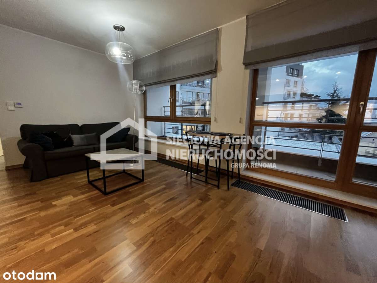 Eleganckie 2 pok mieszkanie w centrum Gdyni - Pełny obrazek: 4/14