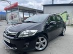 Toyota Auris - 12