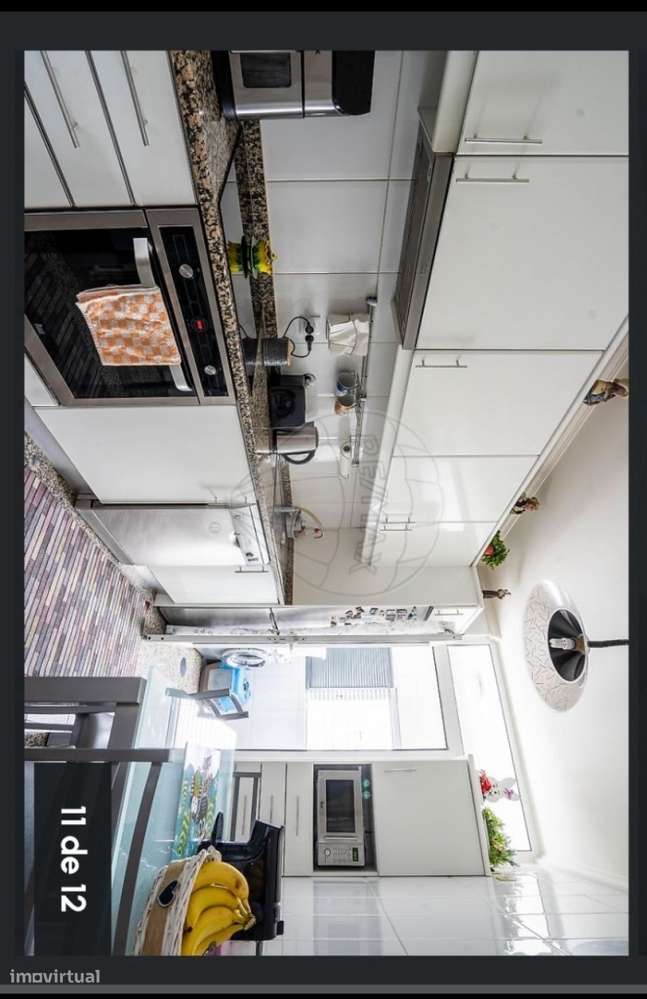 Excelente T1+1 centro da Maia - Grande imagem: 4/11