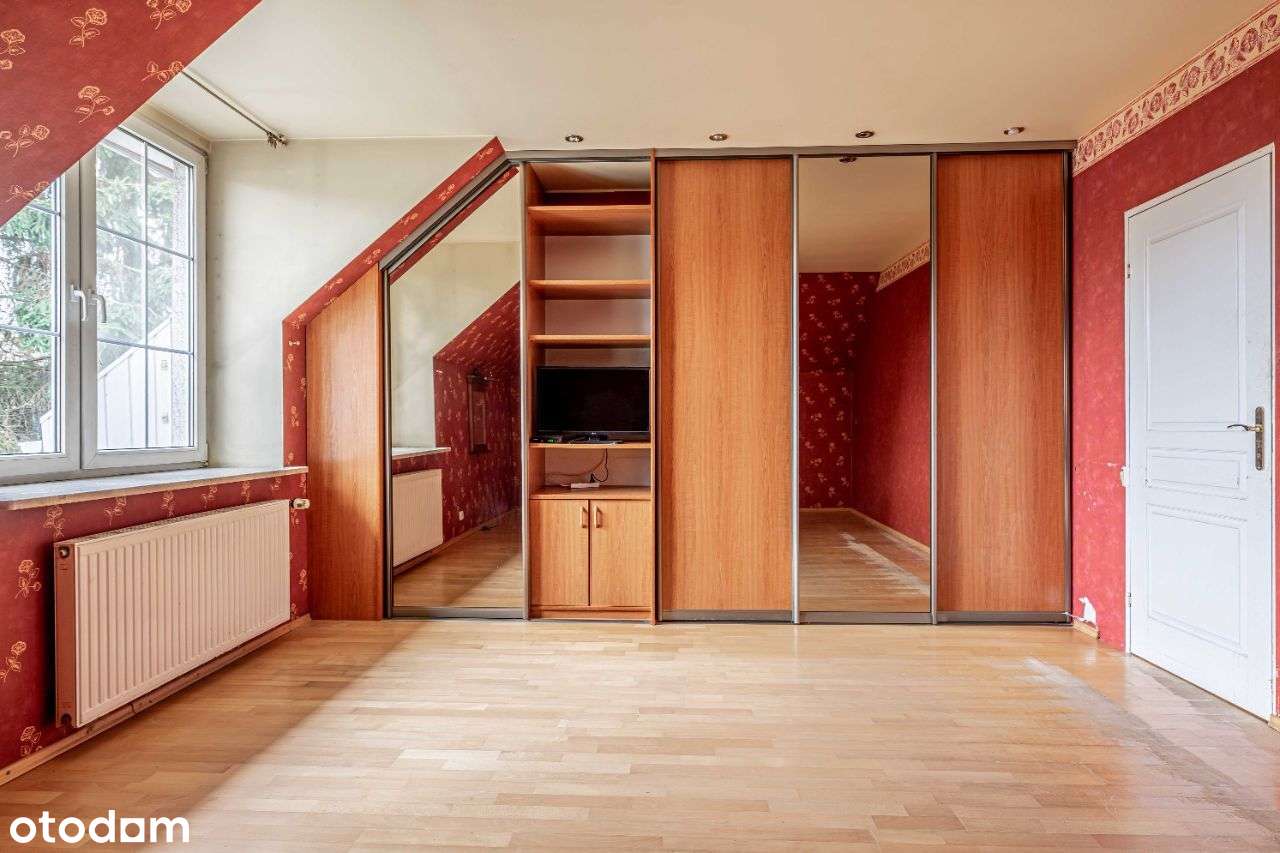 Dom wolnostojący w Poznaniu .-13