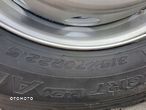 OPONY KOŁA PRZÓD HANKOOK SMART FLEX AH 31 315/70/22.5 - 7