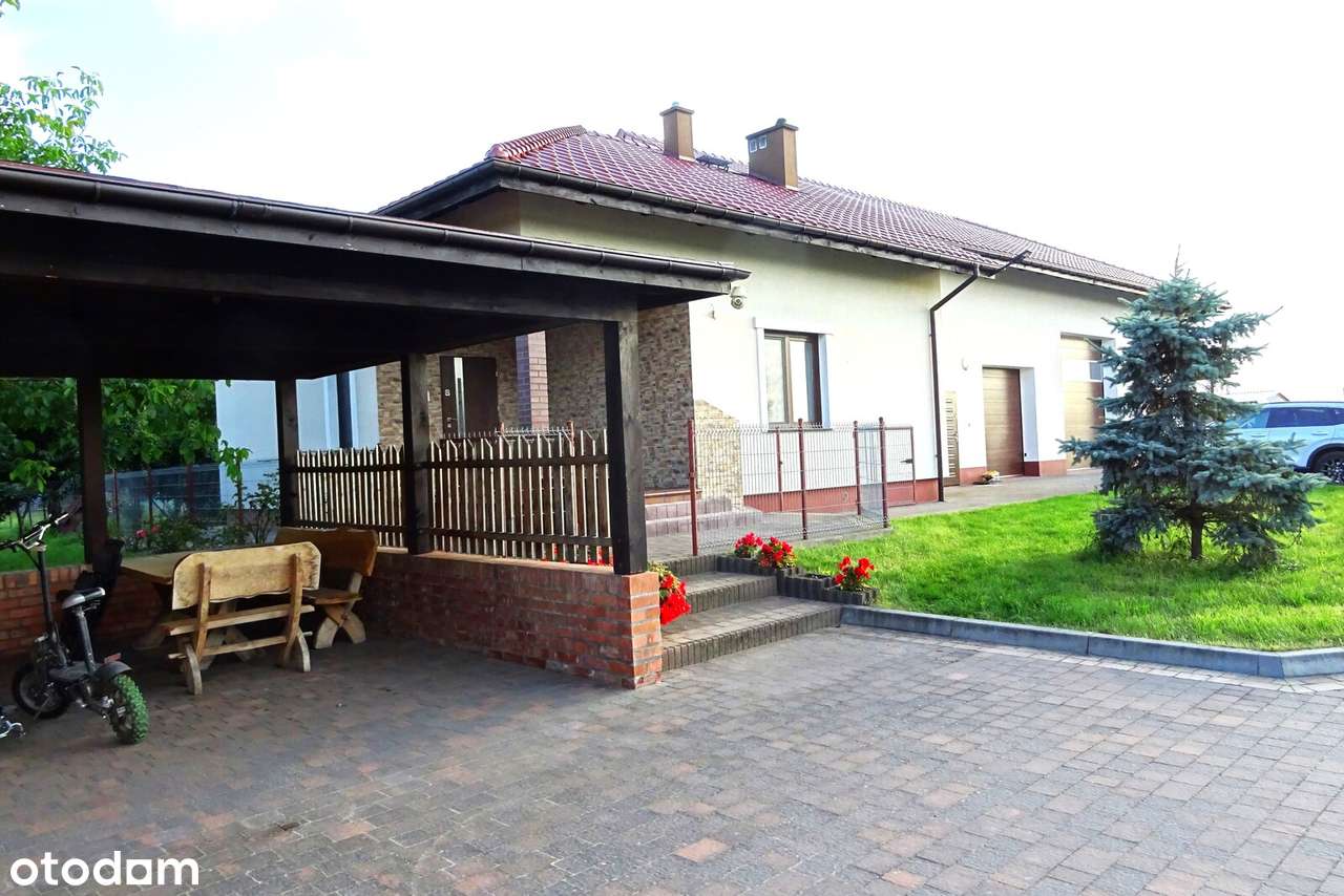 Piękna okolica - Działka 31.500m2 - SUPER OFERTA ! - Pełny obrazek: 5/20