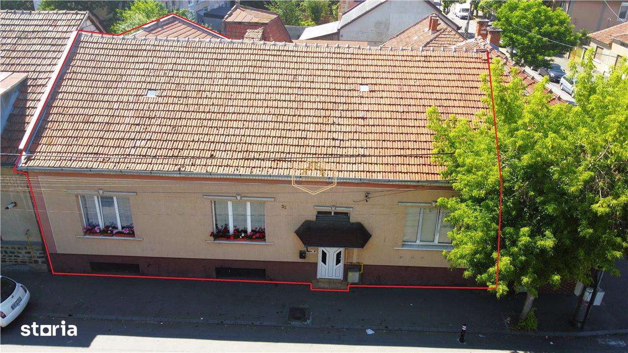 VIDEO | PIATA 14 MAI - IMOBIL MULTIFUNCTIONAL | 3 APARTAMENTE+SPATIU - Imagine principală: 3/20