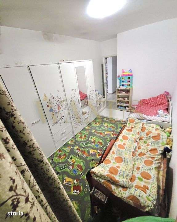 Apartament de 3 camere, 2 bai, 61 mp utili, zona Oasului - Imagine principală: 5/7