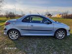 Peugeot 206 CC 2.0 - 5