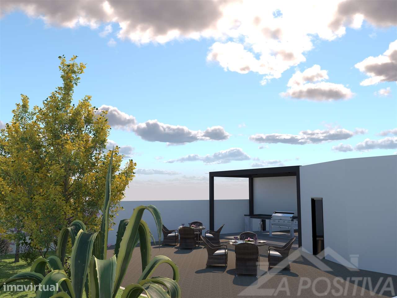 Apartamento T2 DUPLEX Venda em Gafanha da Nazaré,Ílhavo-16