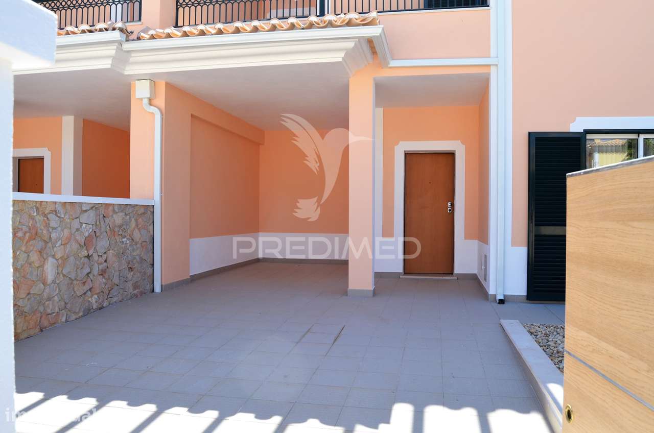 Moradia V3+1 na Quinta dos Vales Algoz - Grande imagem: 2/33