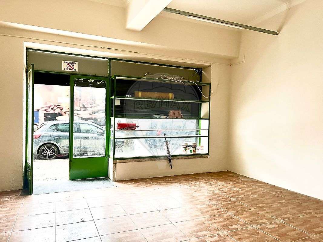 Loja  para arrendamento - Grande imagem: 3/13