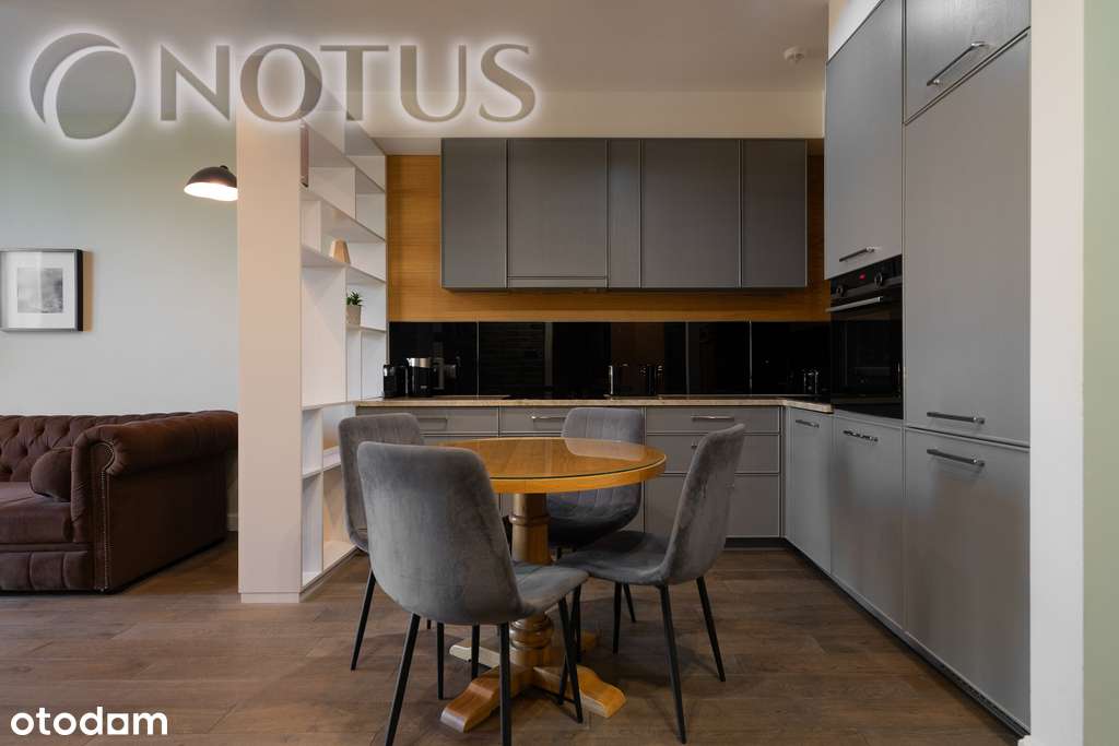 Komfortowy apartament z garderobą nad rzeką – pohled 2
