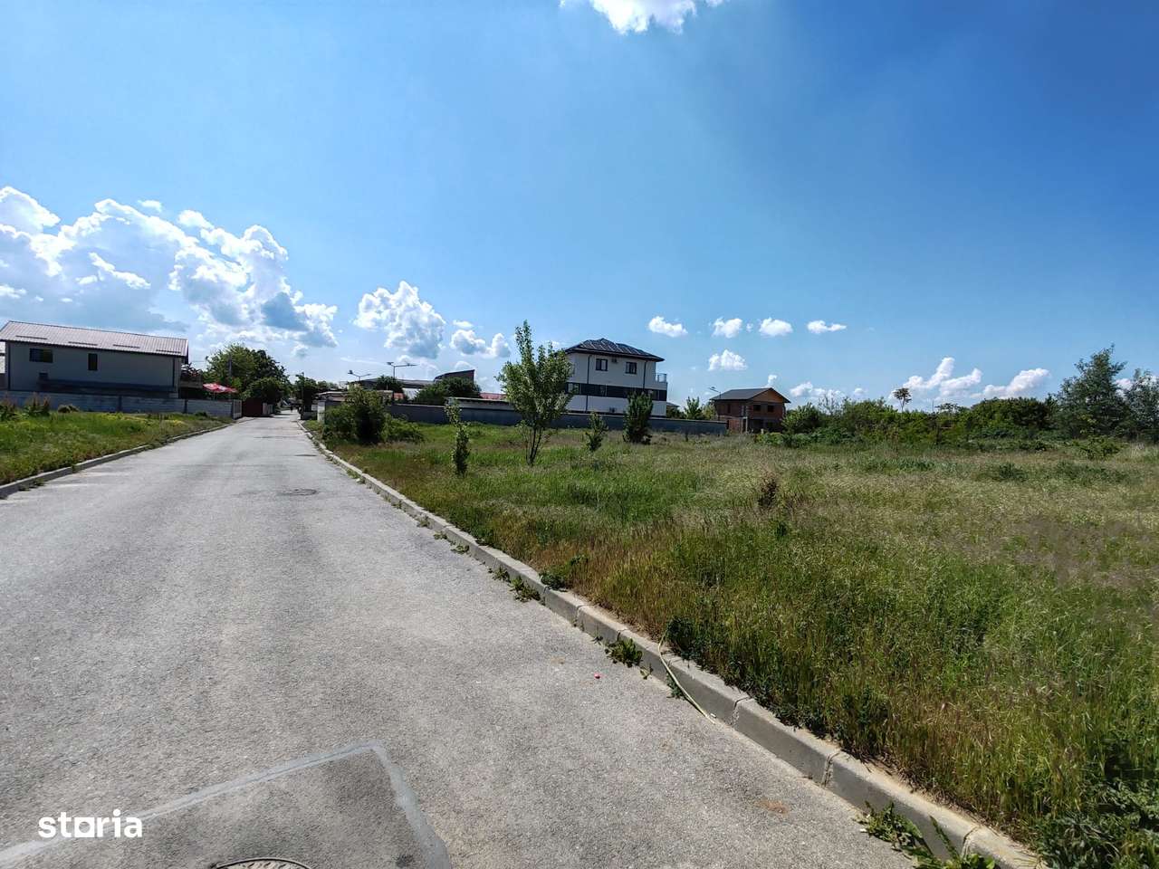 Calea Giulești–INTRAViLAN-Teren 5.000mp -85€/mp - Comision 0 - Imagine principală: 5/6