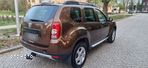 Dacia Duster 1.6 16V 105 4x4 Prestige - 11