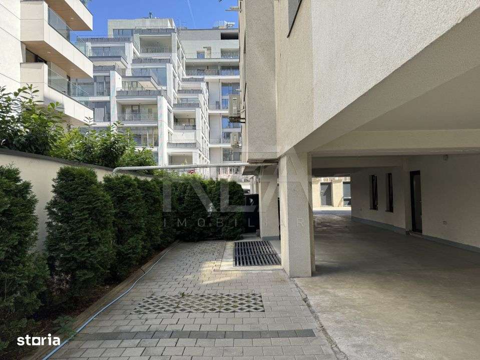 Locuri de parcare Str. Petru Rares 13 - zona Victoriei - Imagine principală: 4/6