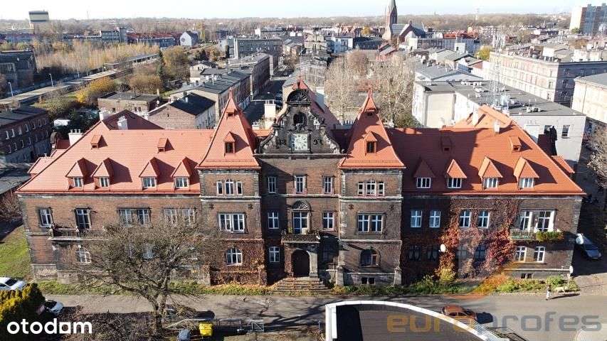 Wyjątkowy loft! Przestronny!Wyłączność!0%prowizji!-1