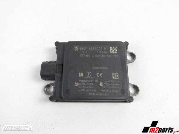 Sensor ACC Seminovo/ Original BMW 7 (G11, G12)/BMW 5 (G30, F90)/BMW 5 Touring (G... - 1