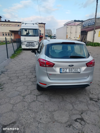 Ford B-MAX - 4