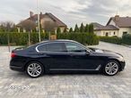 BMW Seria 7 740d xDrive - 4