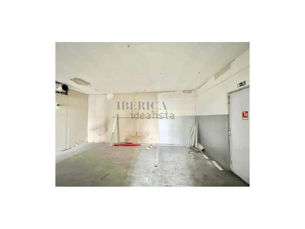 Comercial Venda Vila Nova de Gaia-13
