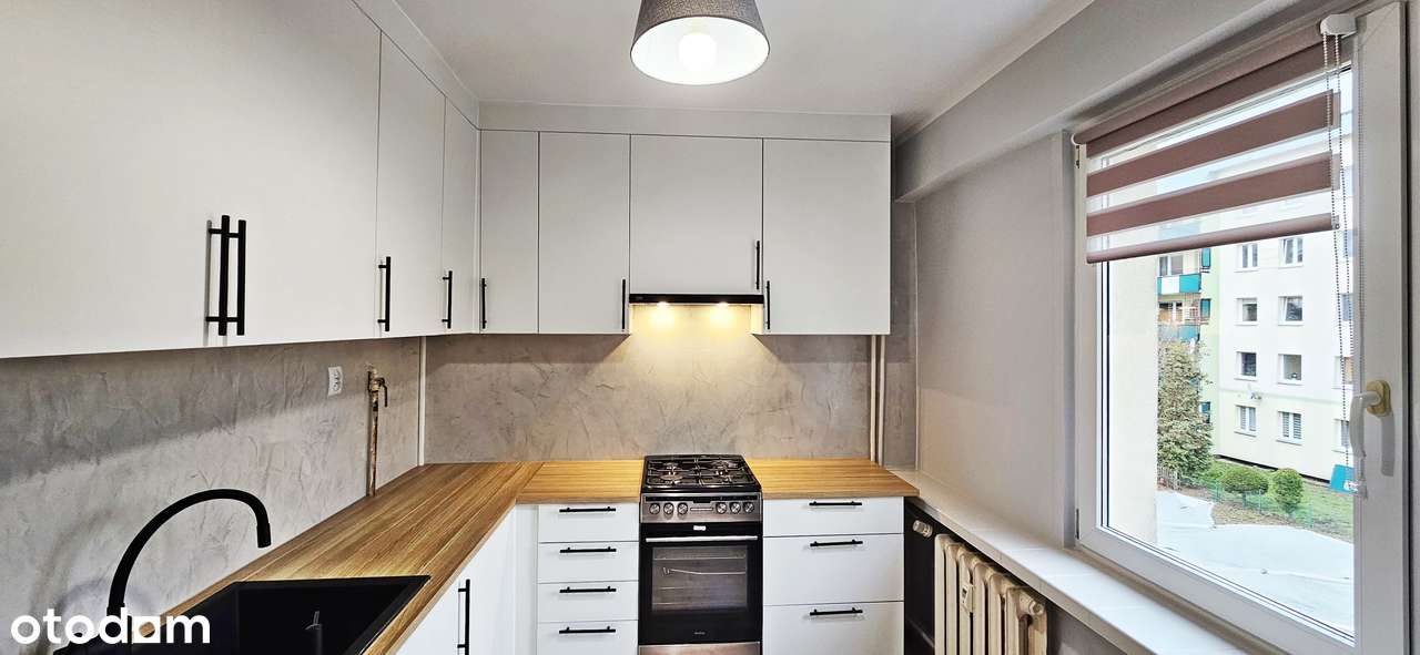 *M2 na wynajem*Po remoncie* - Pełny obrazek: 5/10