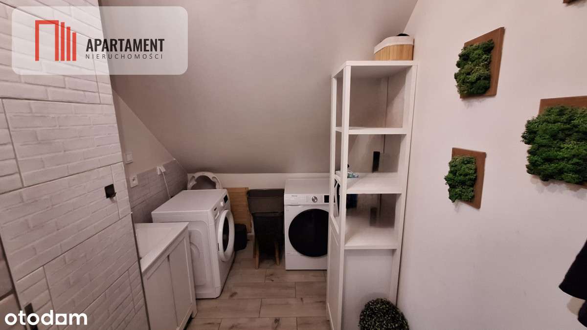 2 pokoje gotowe do zamieszkania - Pełny obrazek: 5/10