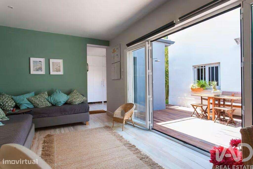 Moradia geminada T4 em Campolide de 172 m2 - Grande imagem: 5/32