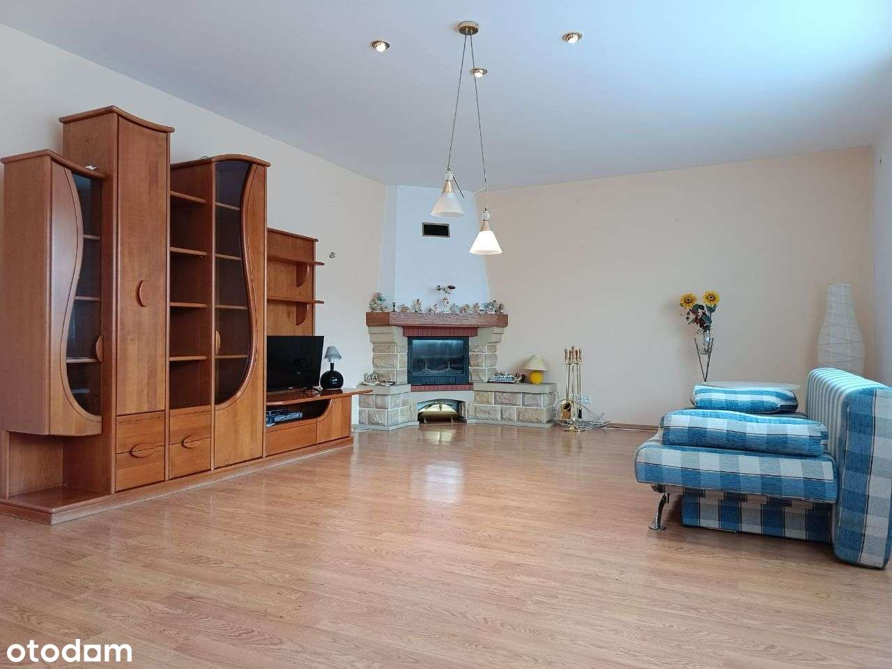 Dom - mieszkalno - handlowo - usługowy w centrum-7