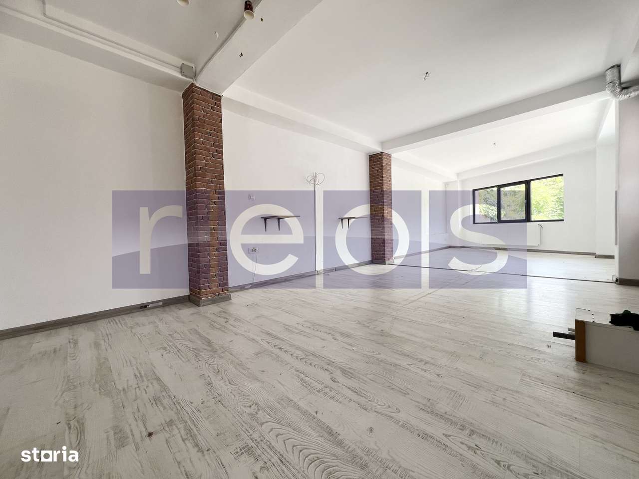 INCHIRIERE VILA BUZESTI | 200 MP UTIL | CURTE 130 MP | IDEAL REZIDENTA - Imagine principală: 3/16