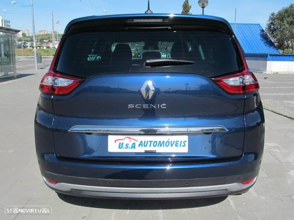 Renault Grand Scénic 1.7 Blue dCi Bose Edition - 36