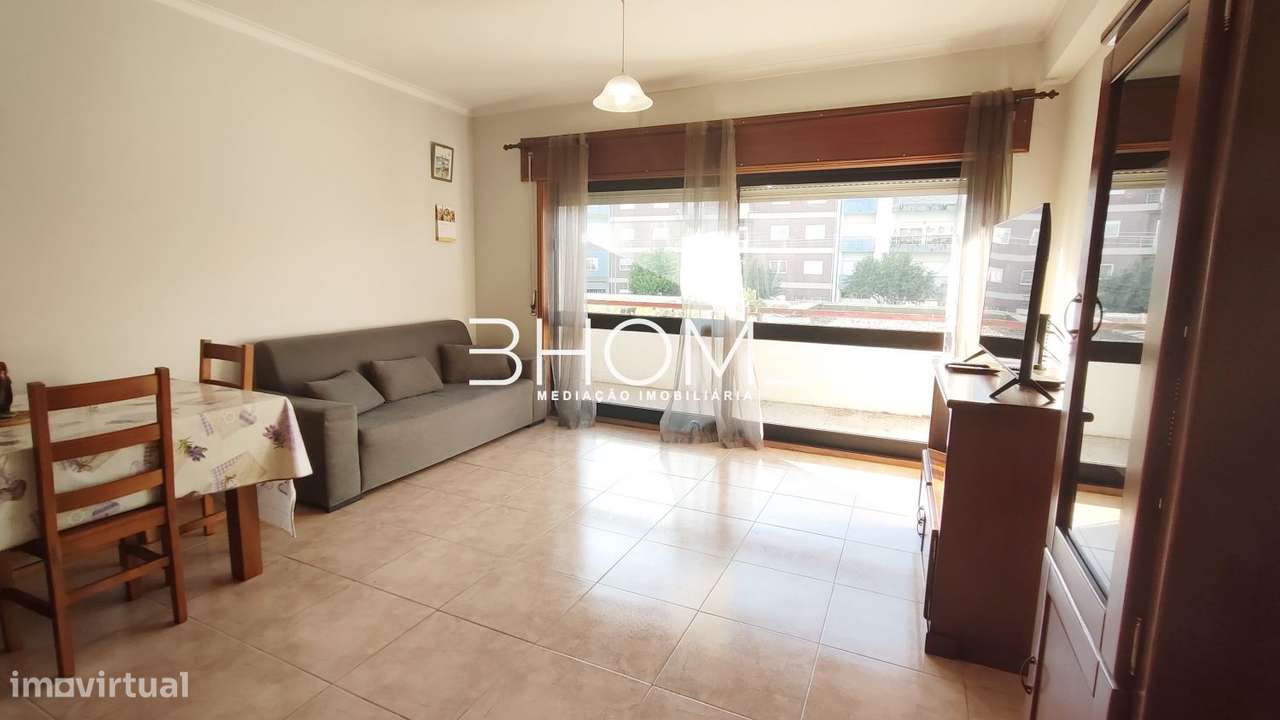 T2 c/ elevador e lugar de garagem, Maximinos, Braga (Santos de Cunha). - Grande imagem: 5/21