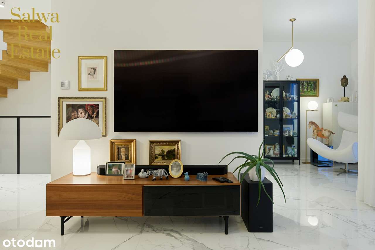 Apartament | prestiżowa inwestycja | ekspozycja na góry | 3 miejsca-6