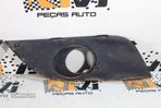 Grelha De Parachoques Seat Leon (1P1)  1P0853666e / 1P0853665g - 10