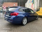 BMW Seria 3 320d - 2