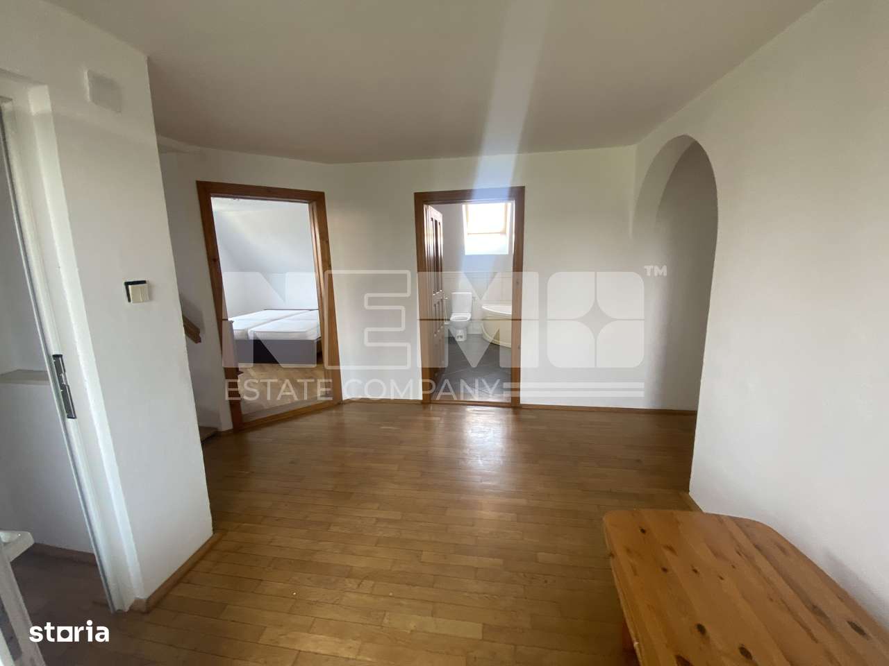 Casă 220 mp | 5 camere | De închiriat |  Zona Franciei - Imagine principală: 4/18