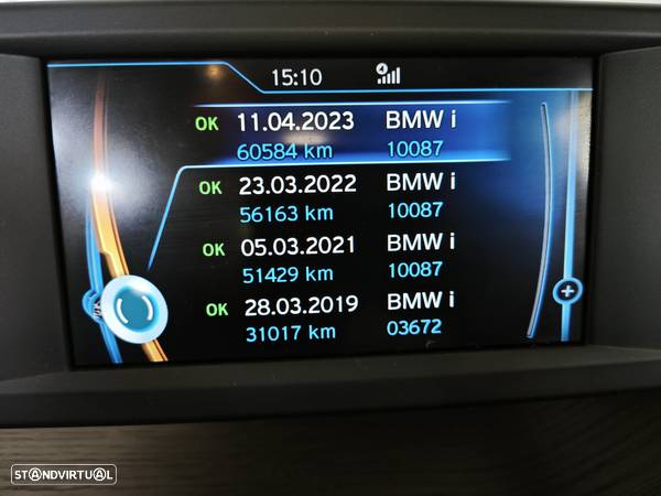 BMW i3 94Ah +Comfort Package Advance - 9