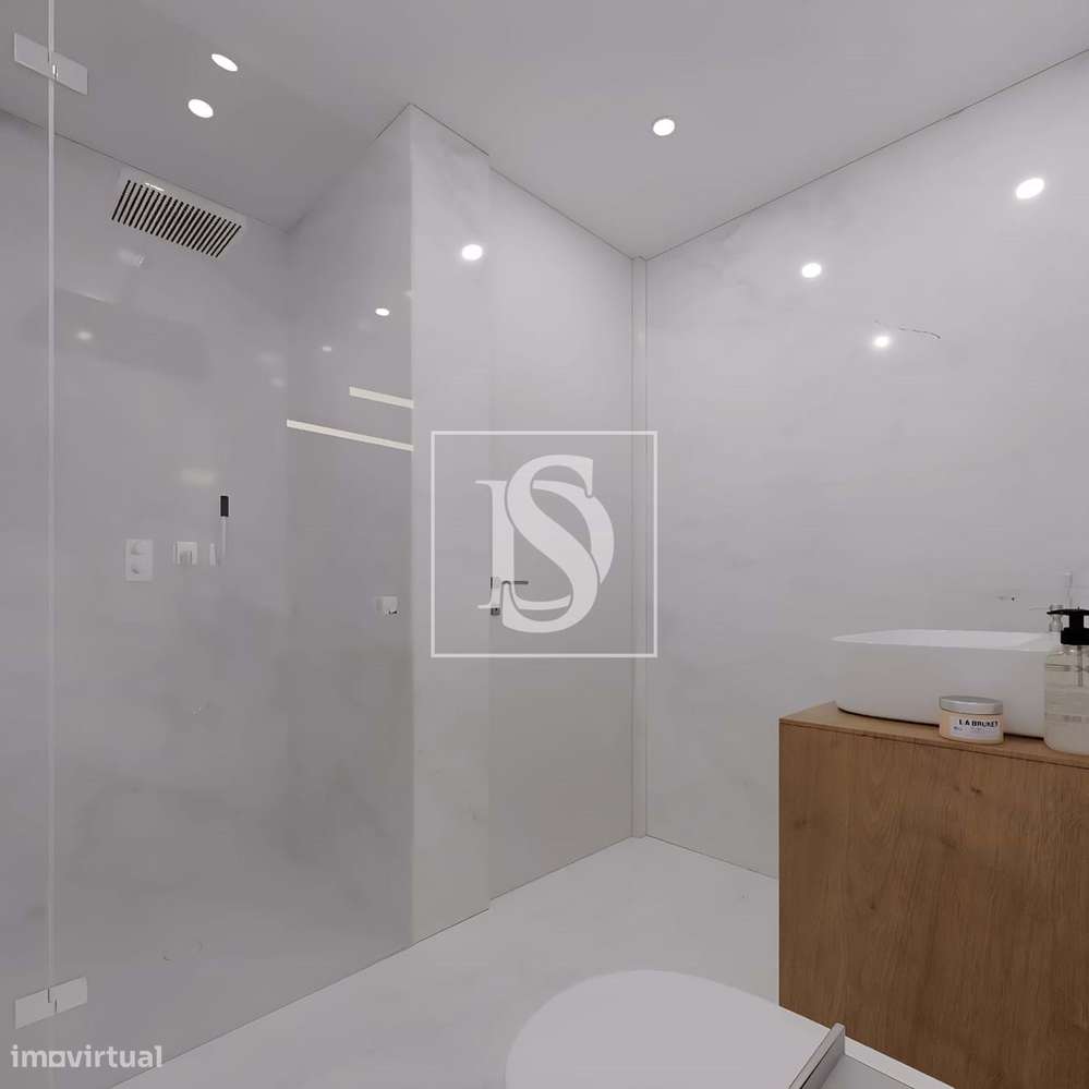 Moradia T3 em Lamas, Braga - Grande imagem: 4/14