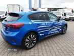 Ford Focus 1.0 EcoBoost MHEV Titanium X - 6