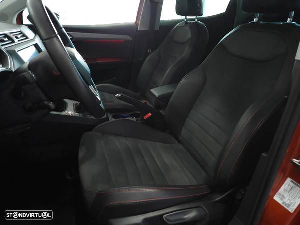 SEAT Ibiza 1.6 TDI S&S FR - 14
