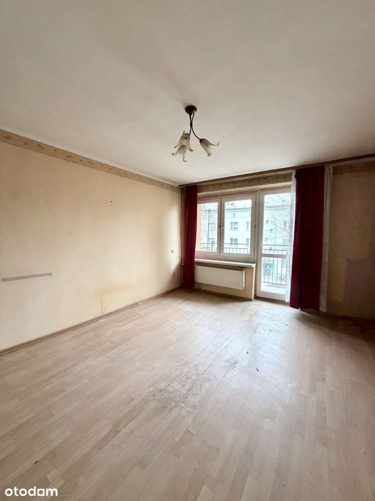 Rezerwacja —-Mieszkanie Sosnowiec , Zagórze-12