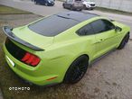 Ford Mustang - 5