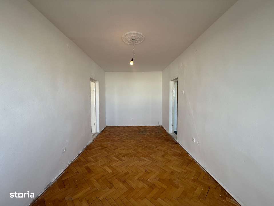 Apartament 2 camere, etaj 3,  mp 49 mp utili, zona Soarelui - Imagine principală: 3/14