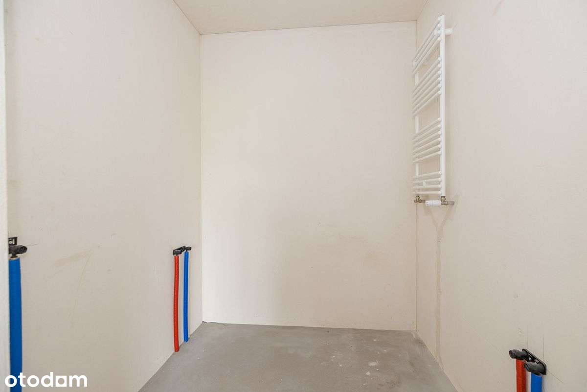 Gotowe, nowe 3pokoje 56m Rondo Daszyńskiego-10