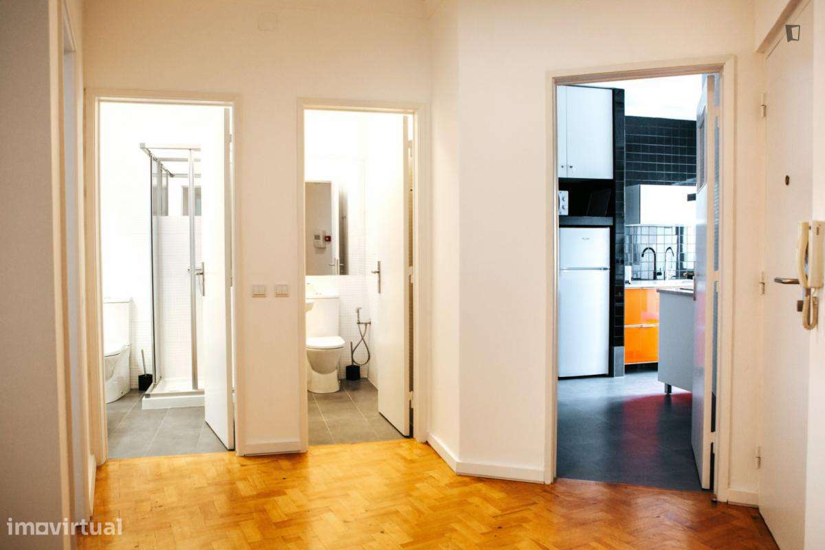 Apartamento com 2 quartos - localizado em Ericeira - Grande imagem: 4/6