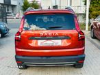 Dacia Jogger 7 locuri ECO-G 100 Extreme - 14