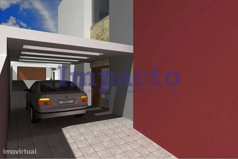 Lote de Terreno em Azenha em Arrifana, Santa Maria da Feira - Grande imagem: 4/16