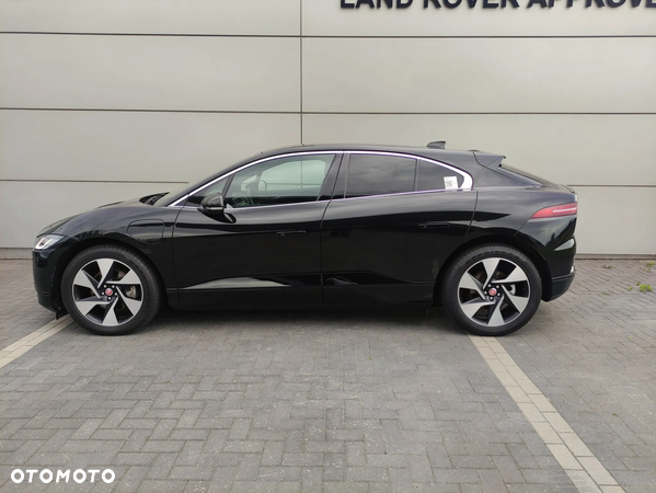 Jaguar I-Pace EV400 AWD SE - 7