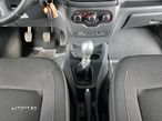 Dacia Lodgy 1.5 Blue dCi Laureate - 14