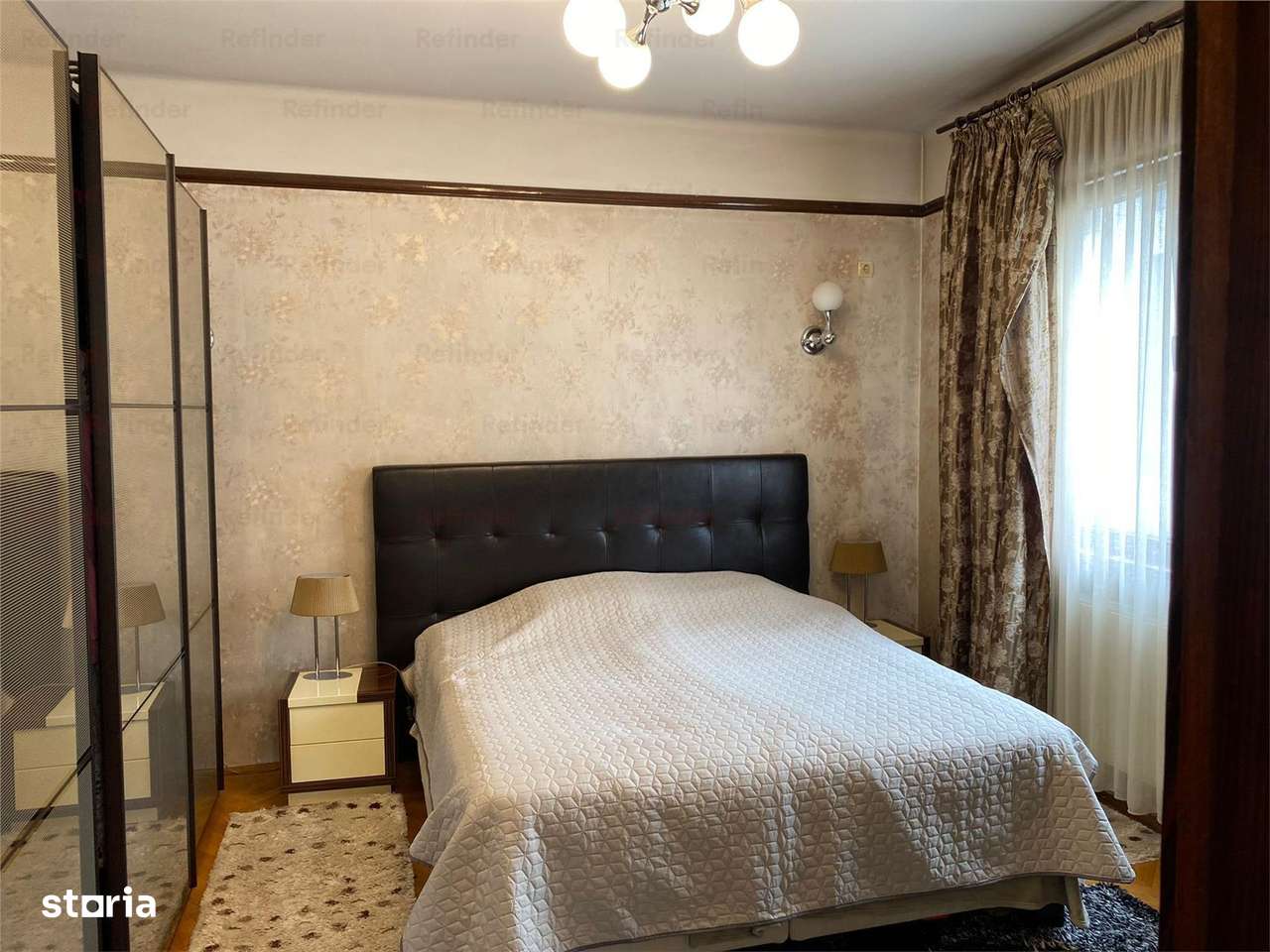 Vanzare D+P+1 din D+P+2 | Stefan cel Mare - Tunari |-13